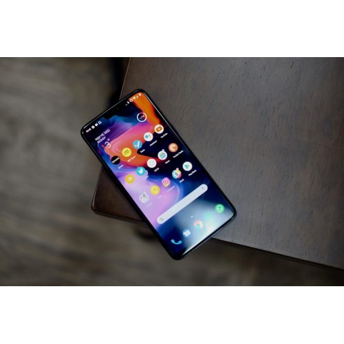 OnePlus 6 Dual Sim 64GB 6GB RAM (Ekspozicinė prekė)